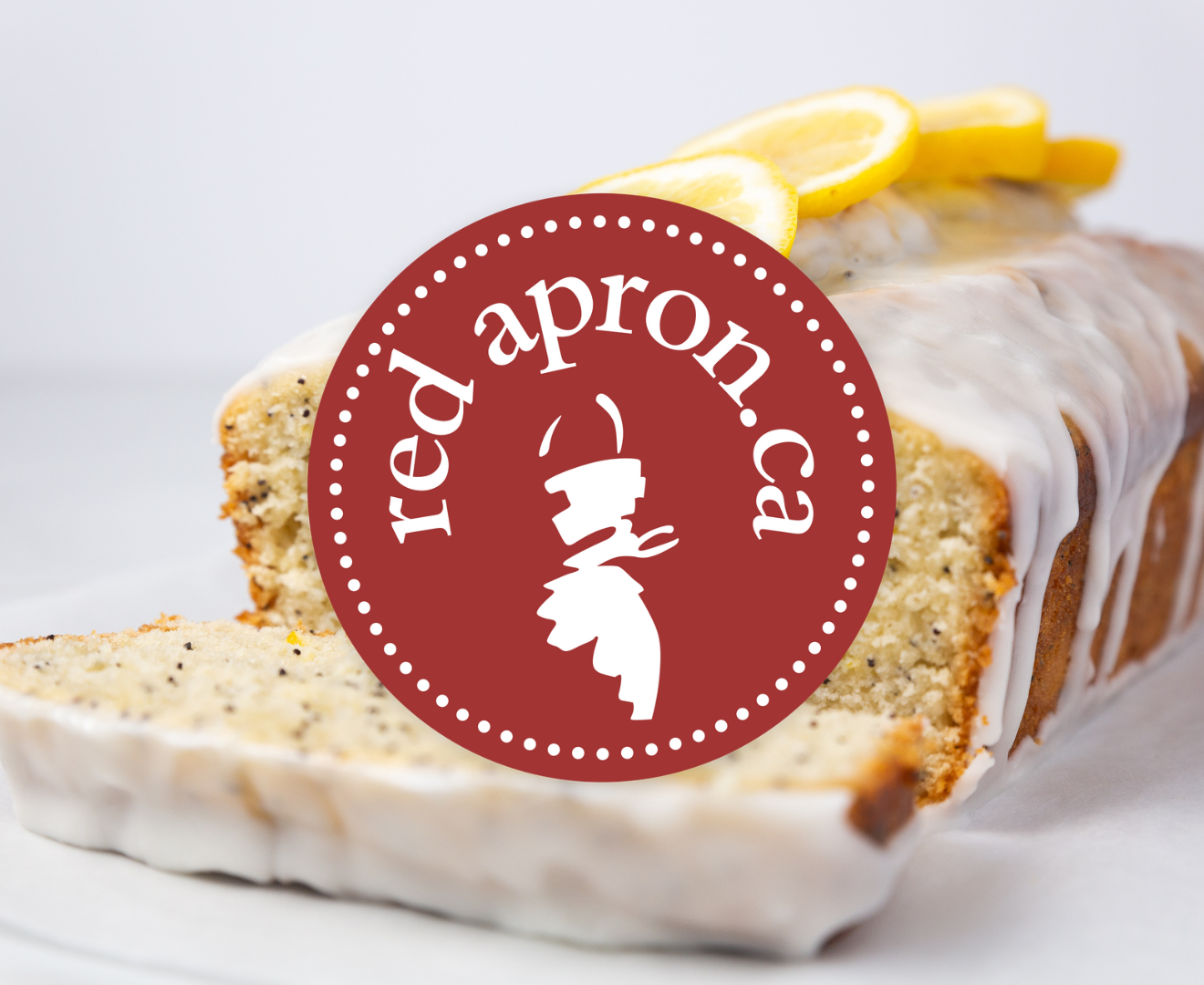 Gâteau au fromage et au citron avec une croûte aux biscuits au gingembre