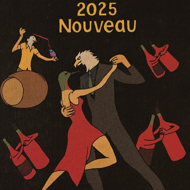 Therianthropie Passe Tout Grains Nouveau 2025
