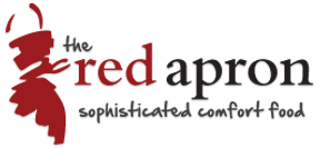 The Red Apron