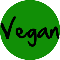 Vegan