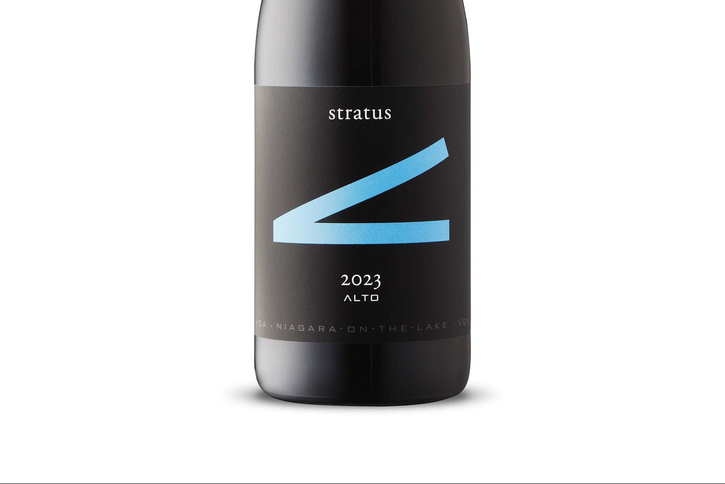 Stratus 2024 Rouge Alto