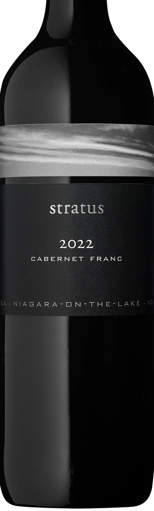 Stratus 2022 Stratus Cabernet Franc