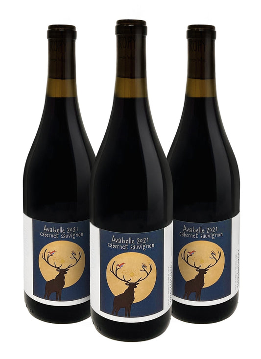 Therienthropy Avabelle Cabernet Sauvignon