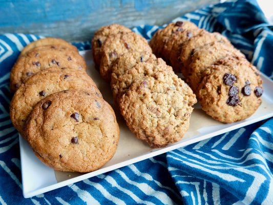 Cookie Box