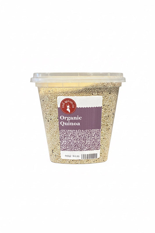 Quinoa biologique