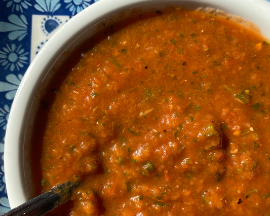 Gaspacho