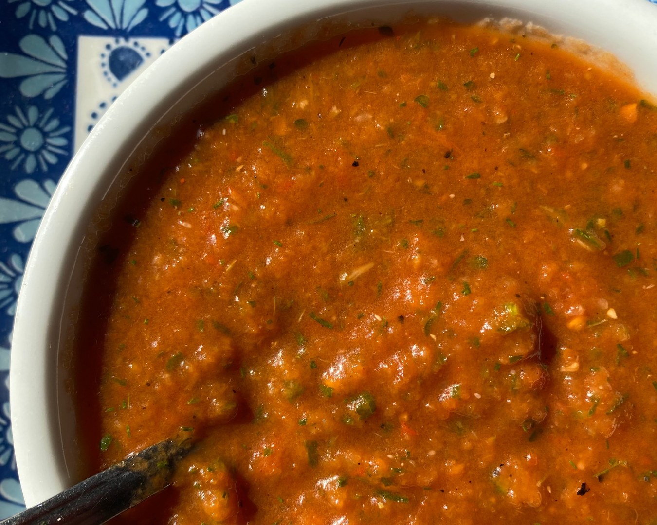 Gazpacho
