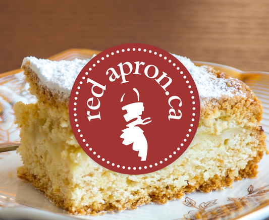 Pudding collant aux dattes et au sirop d'érable