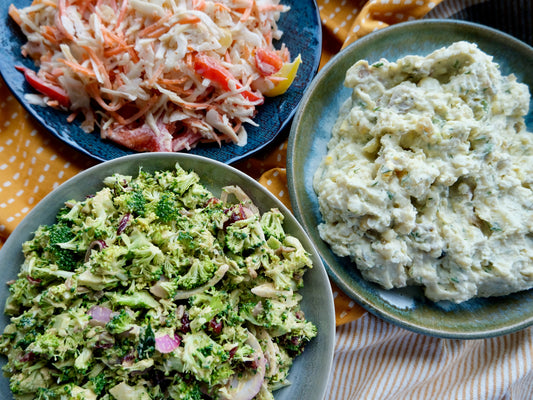 Seasonal Salads