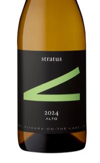 Stratus 2024 Alto White