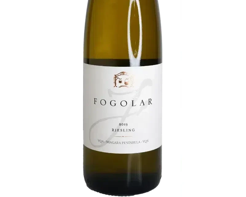 Riesling Fogolar
