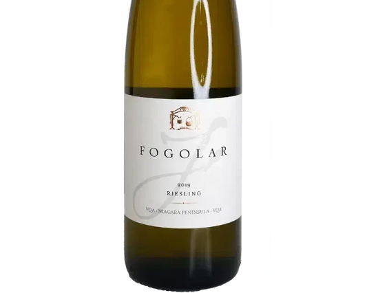 Fogolar Riesling