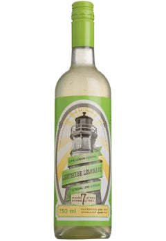 Cordial au citron vert et au citron Lighthouse