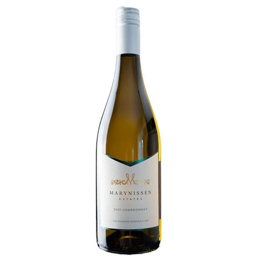 Marynissen Chardonnay 2024