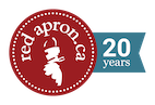 The Red Apron
